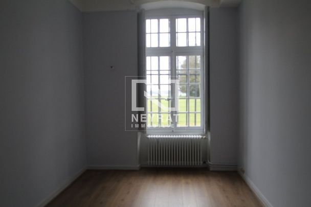 APPARTEMENT A LOUER - Photo 1