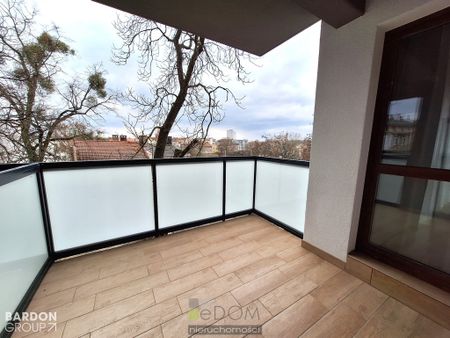 Mieszkanie na wynajem 42,5 m², Gorzów Wielkopolski, Śródmieście - Photo 4