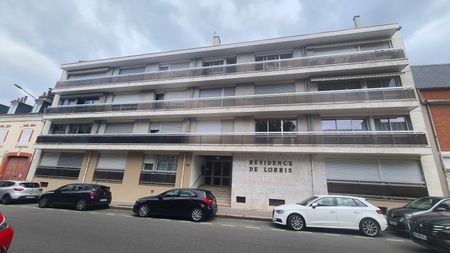 Location Appartement 1 Pièce 17 m² - Photo 3