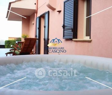 Villa in Affitto in Contrada Vucca Vanella a Trabia - Photo 4