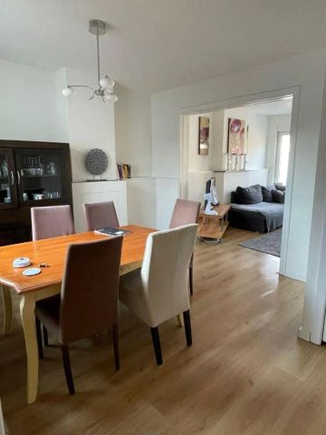 Maison d'angle Landbouwstraat, IJzendijke - À Louer - Foto 4