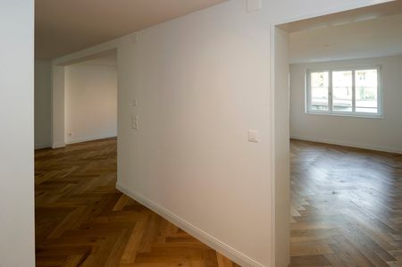 2.5 Zimmer, 74 m², 1. Stock - Photo 5