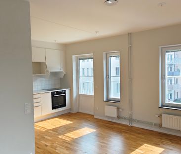 Flädergatan 10, 74564, Enköping - Foto 1