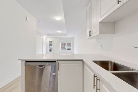 For Lease - 1695 Dersan Street Unit# 230, Pickering, Ontario - Photo 4