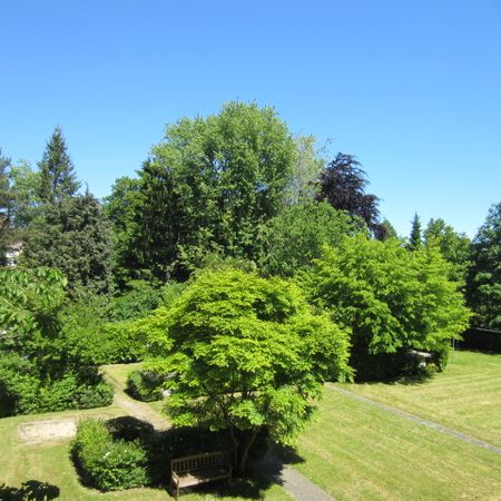 2,0-Zimmer-Wohnung in Kiel Blücherplatz - Foto 3