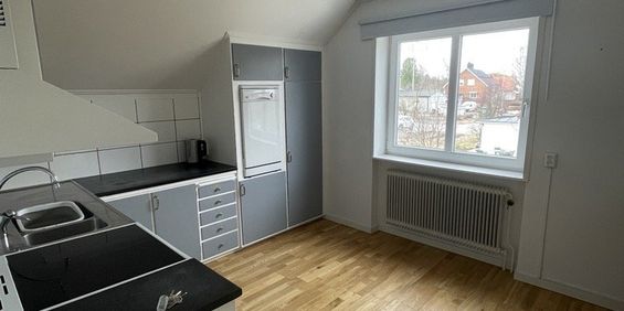 Skråmträskvägen, Skellefteå - Foto 3