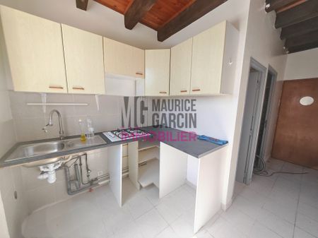 A LOUER - APPARTEMENT ENTRAIGUES/SORGUE - 2 pièces 47.84m² - Photo 2