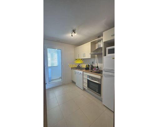 2 BEDROOM APARTMENT - LA TORRE GOLF RESORT - Photo 1