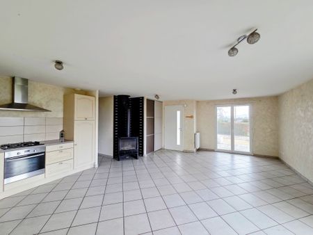 Location Maison 4 pièces 78m² BRIOUDE 43100 - Photo 2