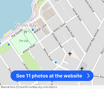 Ethelbert Road Birchington CT7 - Photo 1