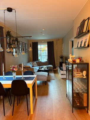 Östra Ringgatan, Alingsås - Foto 1