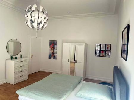 Eschersheimer Landstraße - Photo 3