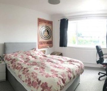 2 bedroom house share to rent - Photo 5