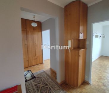 MER-MW-114120 Mieszkanie do wynajęcia, 3 pokoje, 60 m2 - Photo 3