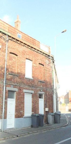 Location Maison 3 pièces 67m² ARMENTIERES 59280 - Photo 1