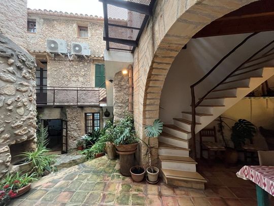 27 Carrer de Jesús, Pollença, Balearic Islands 07460 - Photo 1