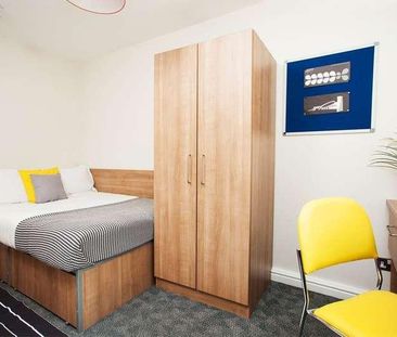 Sunlight Apartments, Sunlight Square, Tower Hamlets, London, Greate... - Photo 2
