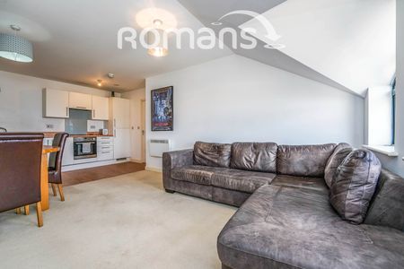 2 bedroom apartment to rent - Photo 2