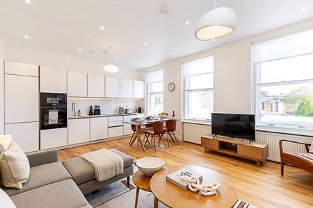 Fulham Road - Photo 2