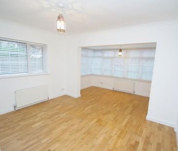 3 bedroom bungalow to rent - Photo 1