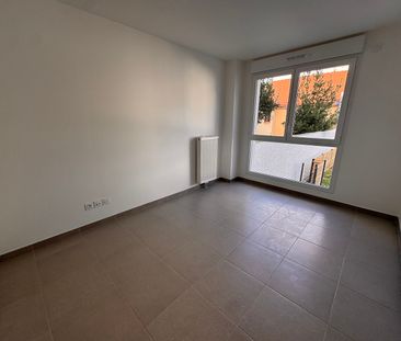 Appartement T2 Alfortville à louer - Photo 1
