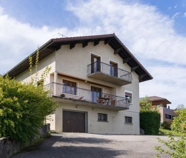 Location appartement 2 pièces - Photo 4