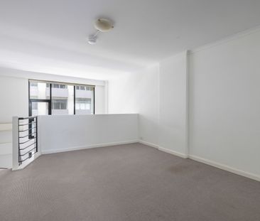 606/1 Poplar Street, Surry Hills NSW 2010 - Apartment For Rent | Do... - Photo 3