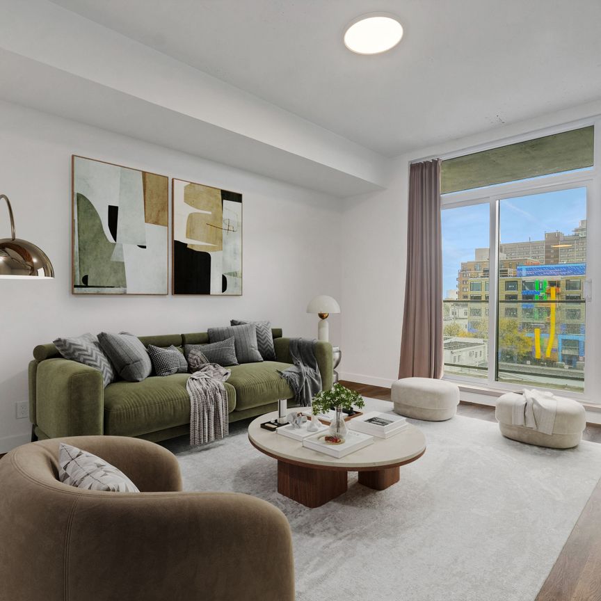 For Lease - 399 Winston Avenue Unit# 406, Carlingwood - Westboro and Area, Ontario - Photo 1