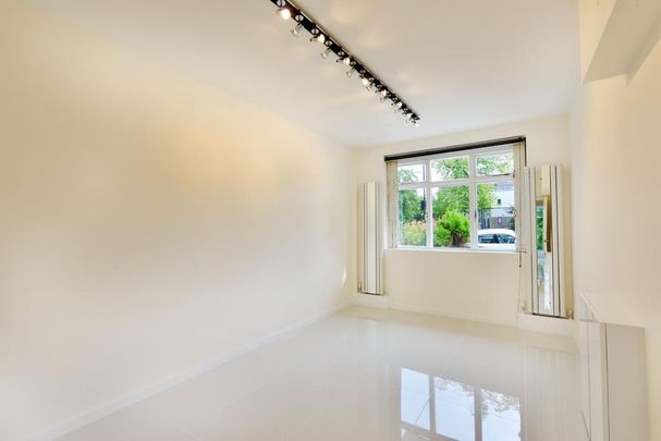 5 bedroom terraced house to rent - Photo 1