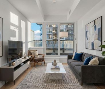 For Lease - 7437 Kingston Road Unit# 405B, Toronto, Ontario - Photo 1