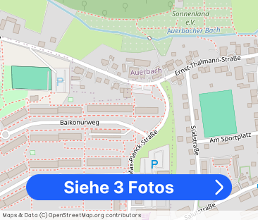 Baikonurweg 10 - Foto 1