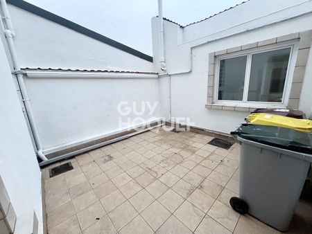 Location Maison 4 pièces 104m² - Photo 3