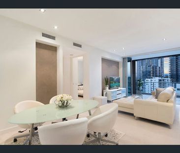 APARTMENT WITH LUXURY AND CONVENIENCE - Photo 2