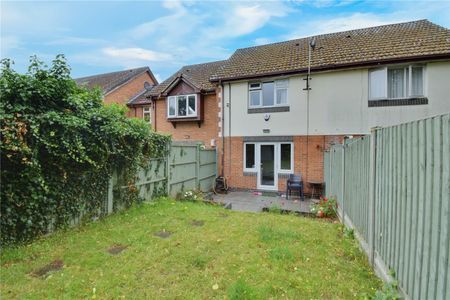 2 bedroom house to rent - Photo 2