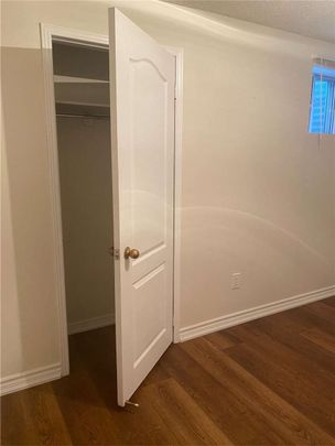 For Lease - 35 Meekings Drive Unit# Bsmnt, Ajax, Ontario - Photo 1