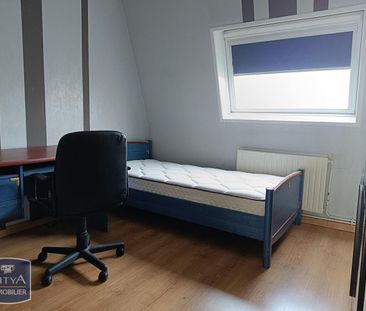 Location Appartement 3 pièces 66m² LOOS 59120 - Photo 2