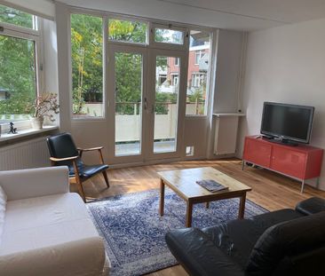 Te huur: Appartement Agatha Dekenstraat in Amsterdam - Photo 2