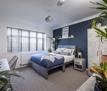 1 bedroom in a house share to rent - Photo 3