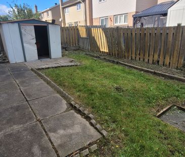 For Lease - 28 Greenleaf Terrace Unit# Ground Floor, Toronto, Ontario - Photo 4