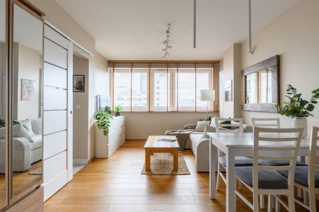 Kawalerka z wydzieloną sypialnią | 37 m² | Centrum 37 m² - Photo 2