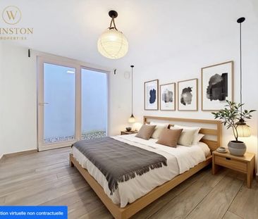 Duplex te huur - Photo 6