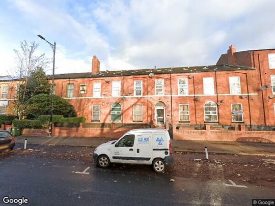 2 Bed Flat, Stretford Road, M16 - Photo 1