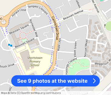 Carmichael Drive, Shortstown, Bedford, MK42 - Photo 1