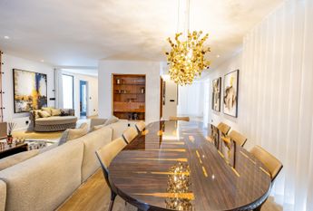 PENTHOUSE | VISTA MAR | 4+1