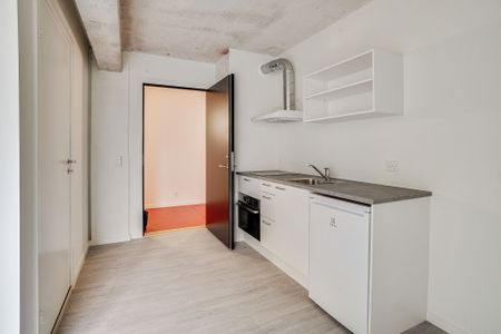 1-vær. lejlighed - Photo 2