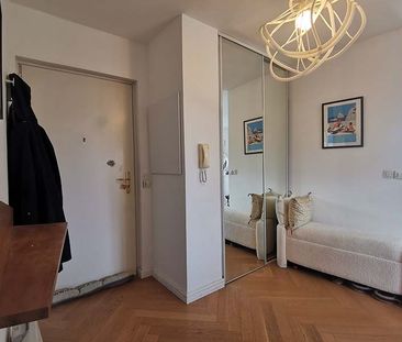 Appartement en location | Montrouge - Photo 2
