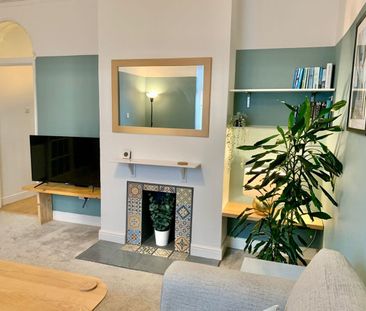 2 Bed Terraced House, British Road, BS3 - Photo 5