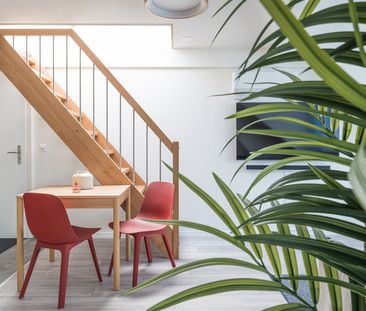 2.5 Zimmer, 36 m² - Photo 3
