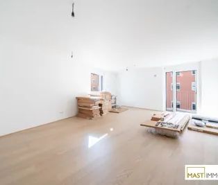 *Erstbezug* Großzügige 3-Zimmer Wohnung im 2. OG - Ab sofort beziehbar! - Photo 1