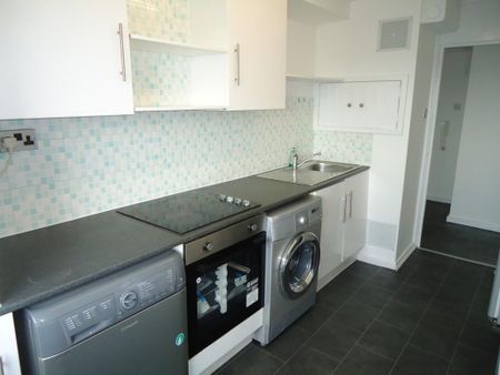 1 bedroom apartment to rent - Photo 5